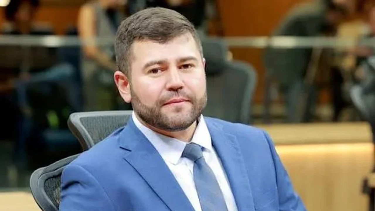 Deputado estadual Amilton Filho morre aos 41 anos em acidente de carro em Goiás