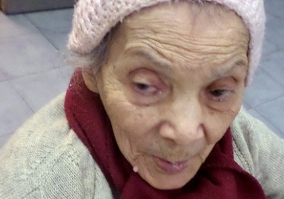 Hilda Furacão morre em um asilo na Argentina