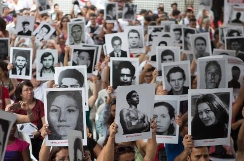 Comissão da Verdade discute reestruturação do grupo com o Governo
