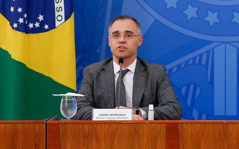 Ministério da Justiça recusa enviar relatório sobre opositores a procuradores