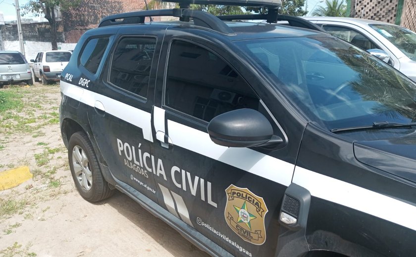 Polícia Civil prende mais um suspeito de homicídio em Roteiro