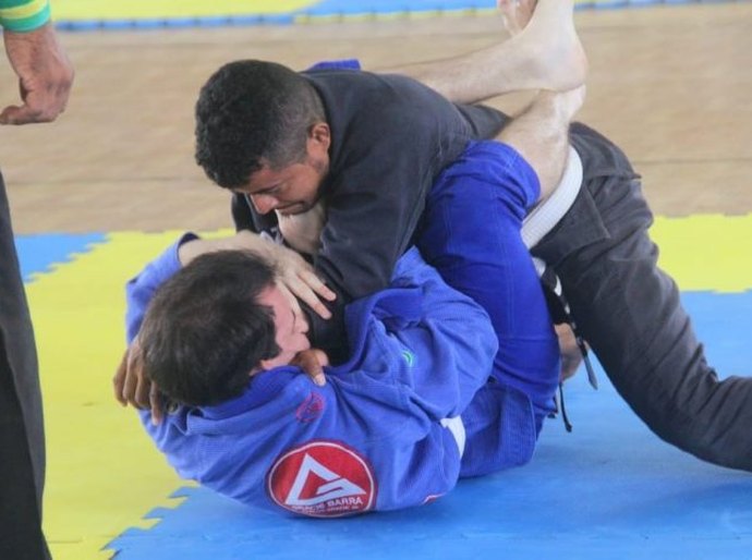 Open Arapiraca de Jiu-jitsu mobilizará atletas do Nordeste no Clube do Servidor