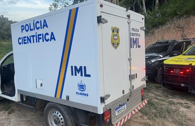 IML aponta afogamento como causa da morte de jovem em barragem em Campo Alegre