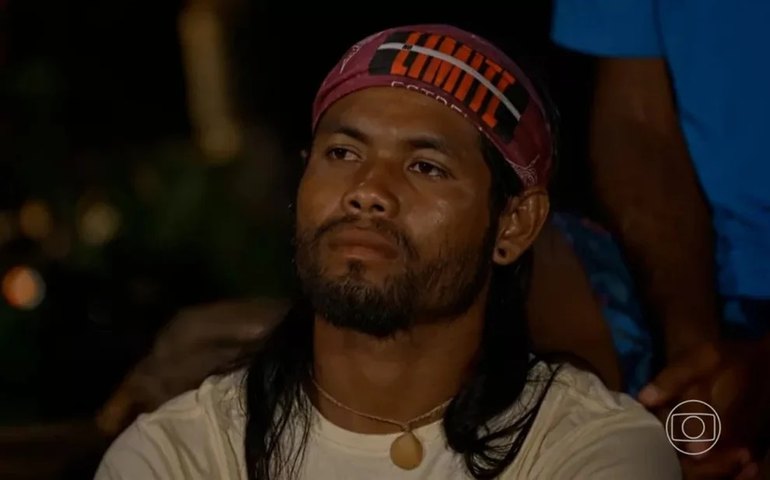 Janaron Uhãy é o 15º eliminado do reality show &#8216;No Limite 2022&#8217;