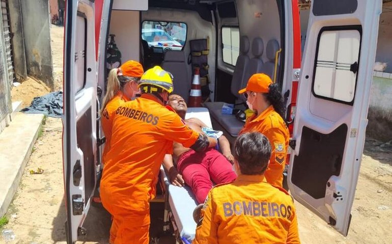 Idoso Protegido realiza operações em seis municípios alagoanos