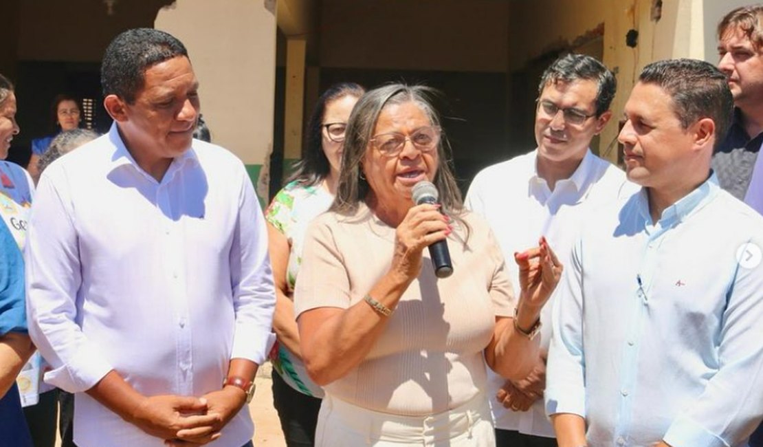 Conselho à prefeita Luísa Júlia Duarte: entre a ruína e a redenção
