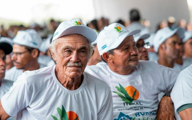 Governo de Alagoas e TJ promovem entrega de títulos de terra em Girau do Ponciano nesta semana