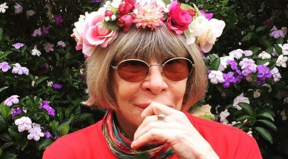 rita lee / Foto: Foto: Instagram/ Reprodução