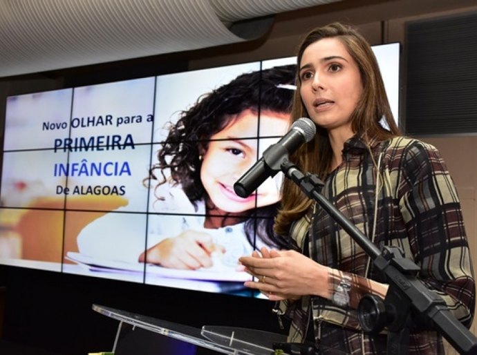 Programa Criança Feliz: segunda fase de capacitação em Alagoas é concluída