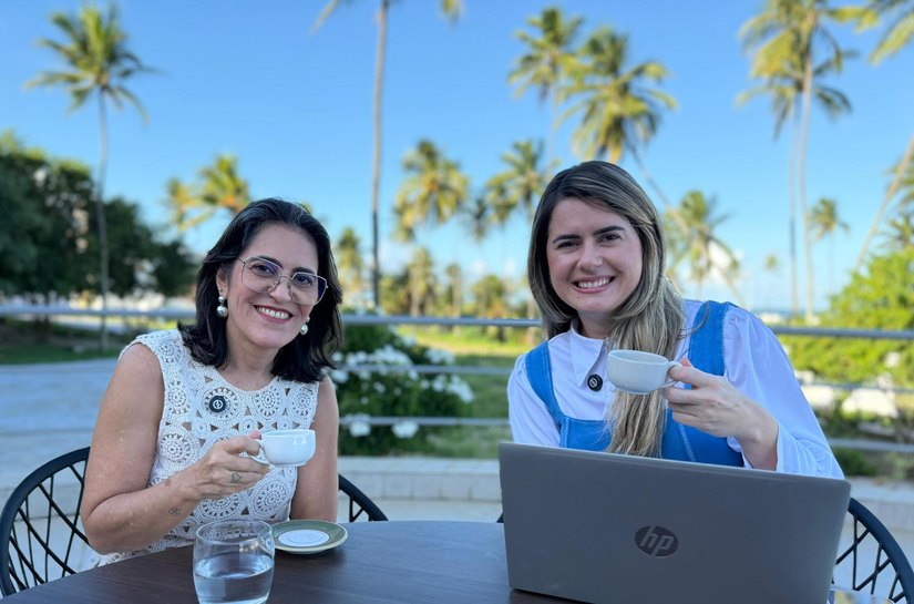 Café na Fazenda: Contribuinte Arretado e o fortalecimento do ambiente de negócios em Alagoas