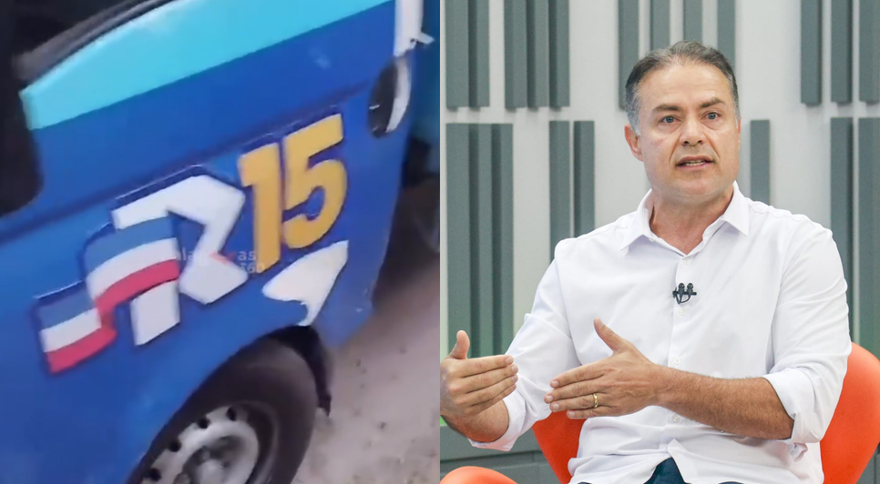 Campanha do candidato do MDB ao Governo de Alagoas ainda não se manifestou