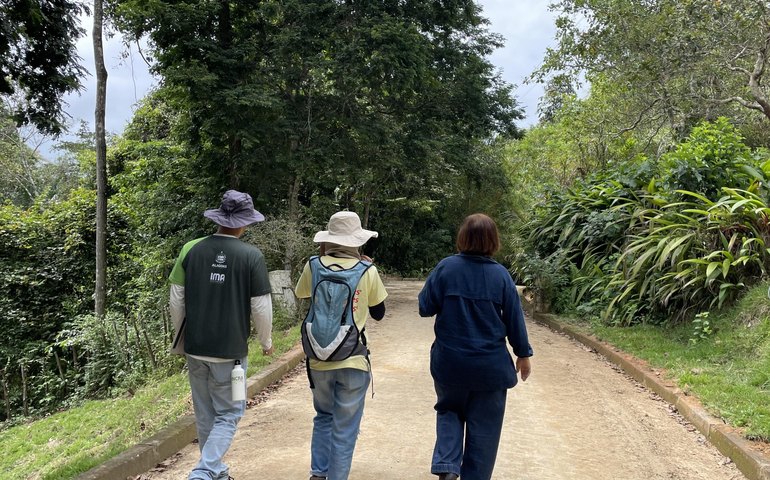 IMA/AL realiza pagamento da segunda parcela do Programa Estadual de Serviços Ambientais
