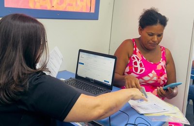 Sine Alagoas disponibiliza mais de 3 mil vagas de emprego esta semana