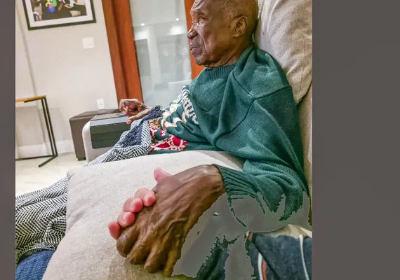 Milton Nascimento é diagnosticado com demência, revela filho do cantor