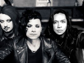 Diamond Black, nova banda de Ben Christo (guitarrista do The Sisters Of Mercy), lança o EP “Dark Anthems”