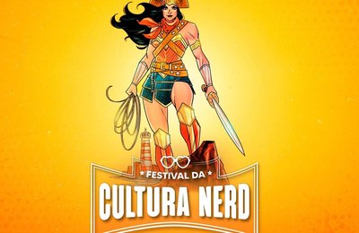 Maceió terá primeiro festival gratuito voltado à cultura nerd do Nordeste