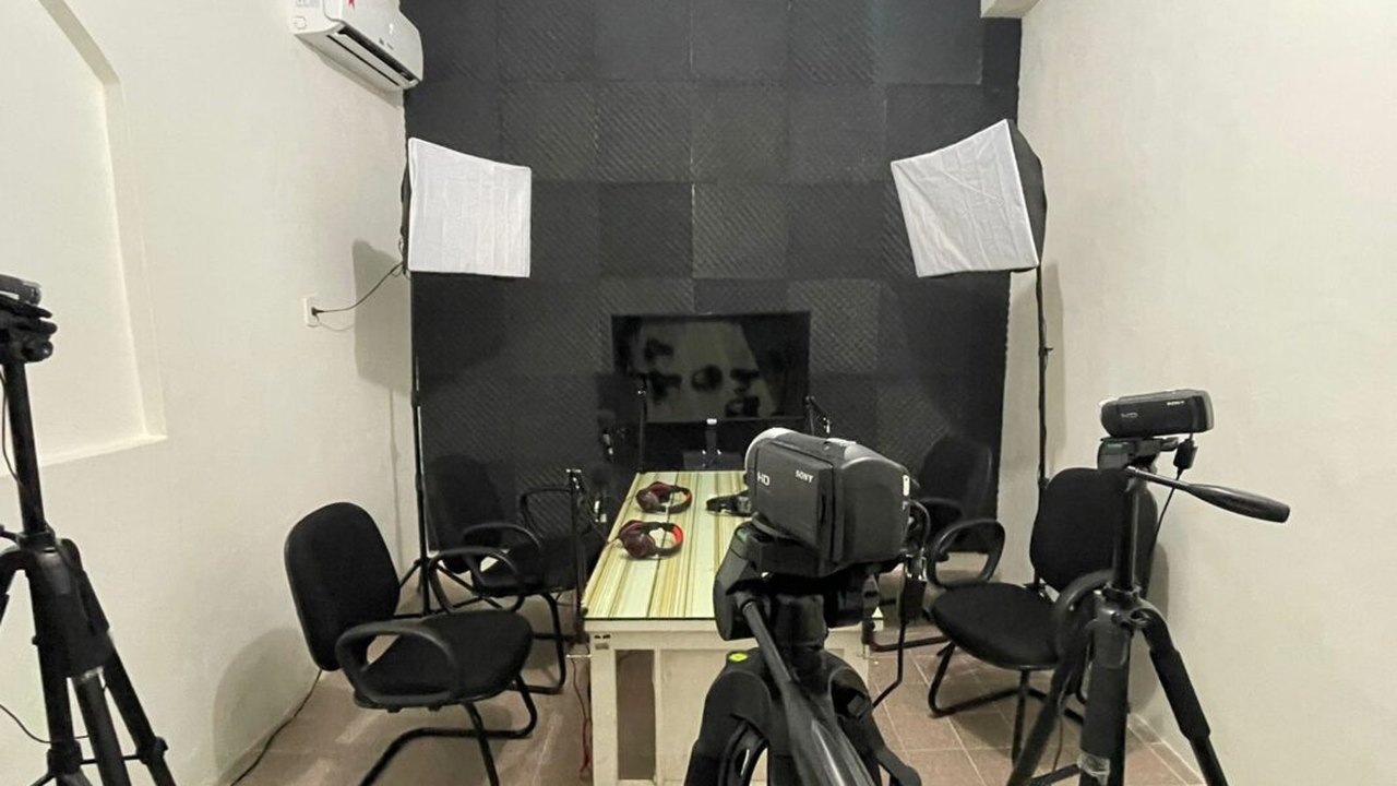 Prefeitura de Penedo amplia canais de comunicação e lança podcast