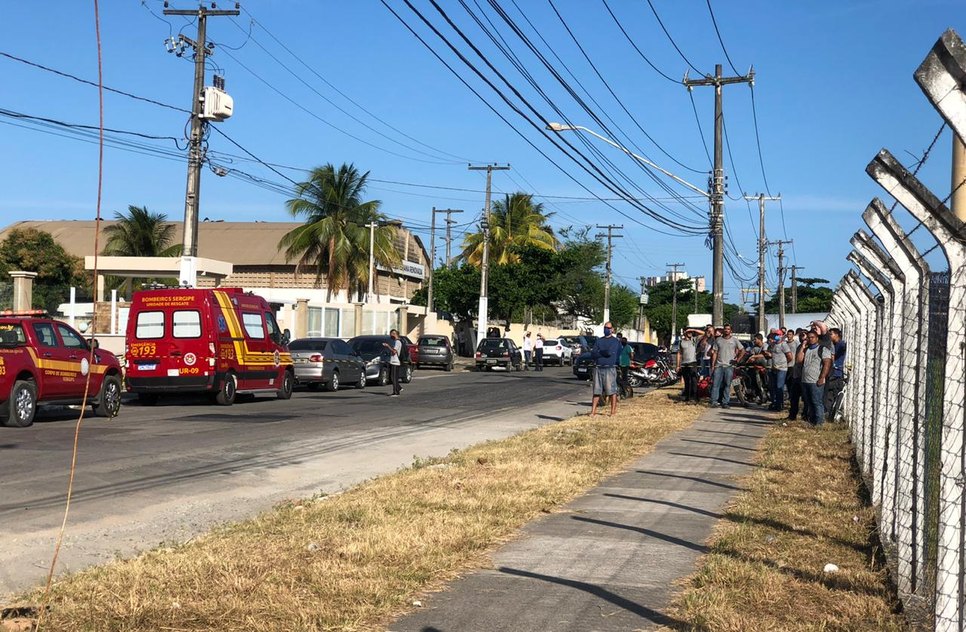 incêndio.jpeg / Foto: Leonardo Barreto