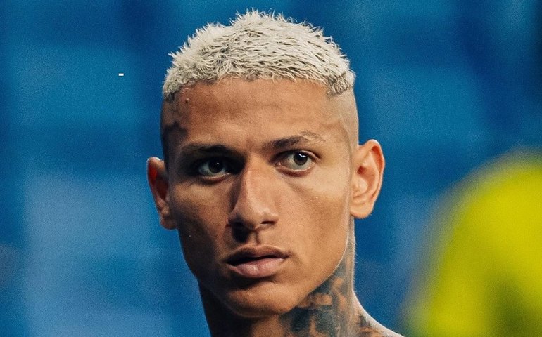 Saiba quem são as ex-namoradas de Richarlison, do Tottenham e da seleção
