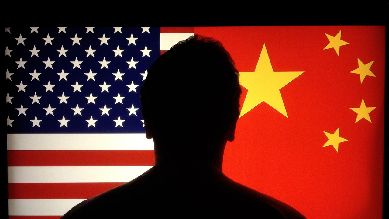 EUA usam a China como adversário fictício para justificar a sua 'crescente militarização do espaço'