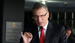 Ministro da justiça