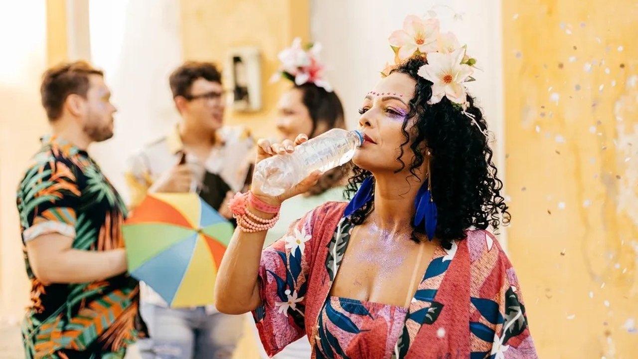 Saiba quais são os cuidados essenciais para aproveitar o Carnaval com saúde e segurança