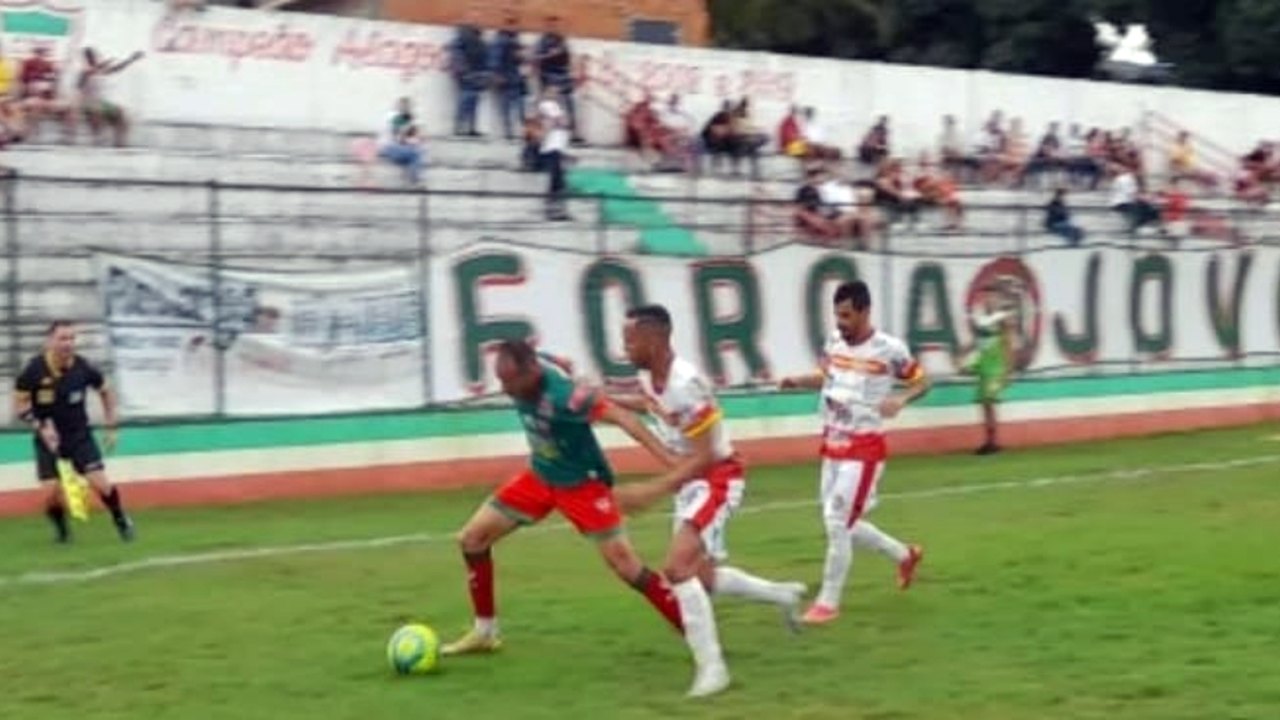 [APÓS DECEPÇÃO] CSE se despede com vitória da Série D do Brasileirão: 1 a 0 na Juazeirense