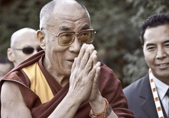 África do Sul nega mais uma vez visto a Dalai Lama