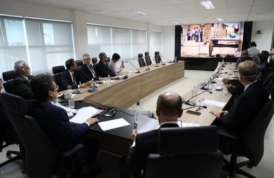 Projeto executado pelo IMA e MP/AL em escolas públicas ganha destaque nacional