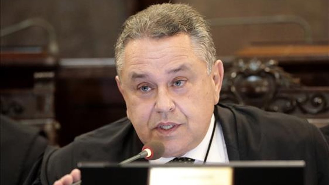 Desembargador diz que não houve ofensa sexista de Bolsonaro a jornalista
