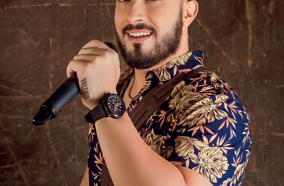 Diego Valente / Foto: Divulgação