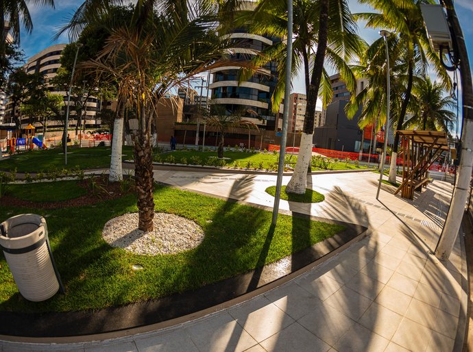 Investimentos na orla de Maceió são elogiados pelo trade turístico