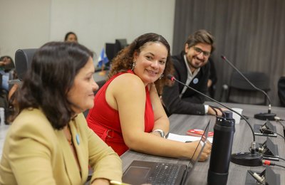 Governo de Alagoas lança a edição 2025 do Selo da Diversidade