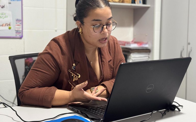 Secult promove diálogo com o audiovisual alagoano sobre editais da Lei Paulo Gustavo Alagoas