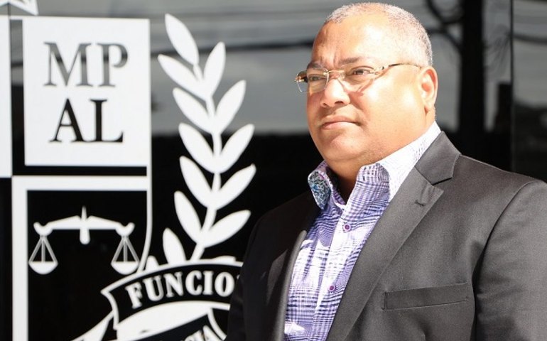 Covid-19: MPE/AL quer garantir abrigamento às pessoas que recebem alta hospitalar e não têm moradia