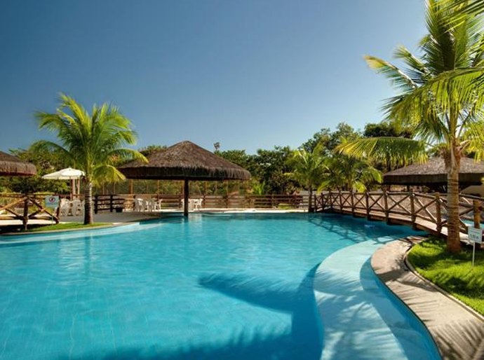 Booking.com celebra o Dia Mundial da Saúde com destinos no Brasil ideais para renovar a pele durante a viagem