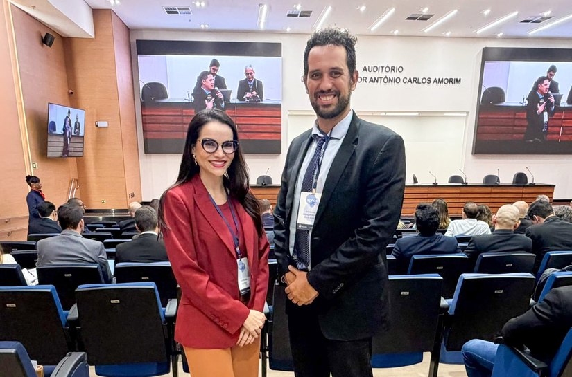 TJAL participa da 1ª reunião presencial do Comitê Nacional de Governança do Eproc