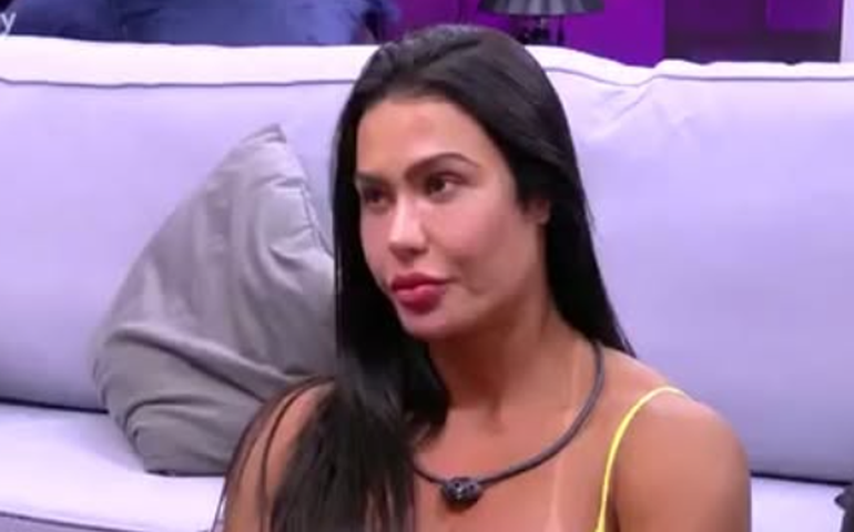 Gracyanne retorna do Quarto Secreto e traz dinâmica inédita; veja reações e consequências