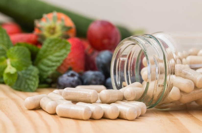Como suplementos alimentares estão ganhando espaço no bem-estar diário