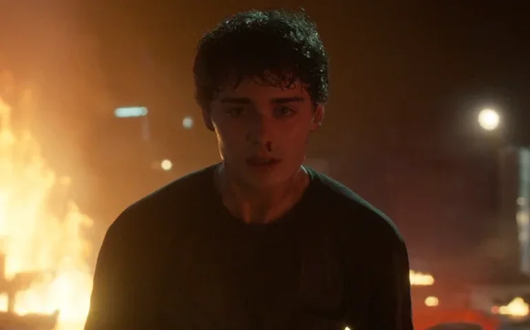 'Stranger Things 5': saiba quando estreia o Volume 2 na Netflix