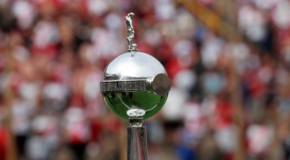 conmebol