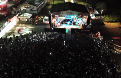 Imprensa destaca a 135ª edição da Festa do Bom Jesus dos Navegantes em Penedo 