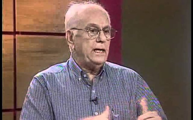 Morre Lauro Monteiro Filho, referência nos direitos da criança no Brasil