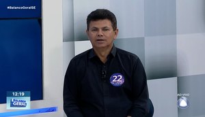 VALMIR DO FRANCISQUINHO