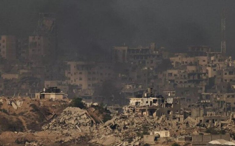 Israel aprova construção de novos assentamentos na Cisjordânia ocupada