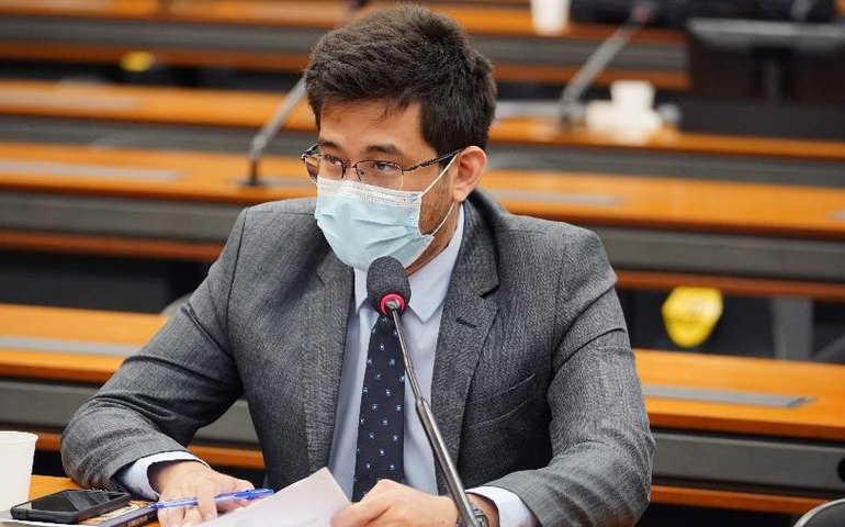 PRE-SP contesta registros de Kim Kataguiri e outros 82 candidatos