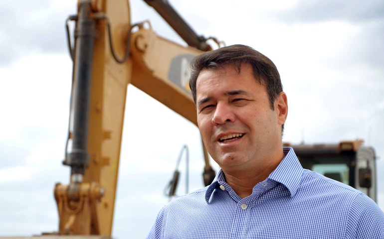 Turistas chegarão mais rápido ao Litoral Norte pela Alça da Flamenguinha