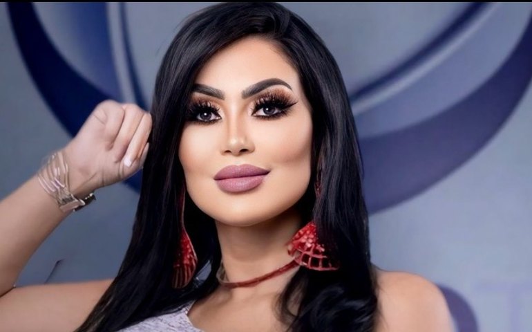 Ana Paula Oliveira diz ter sofrido um enfarte durante o reality 'A Grande Conquista'