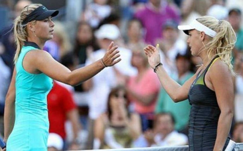 Wozniacki confirma favoritismo, atropela francesa e vai às oitavas em Paris