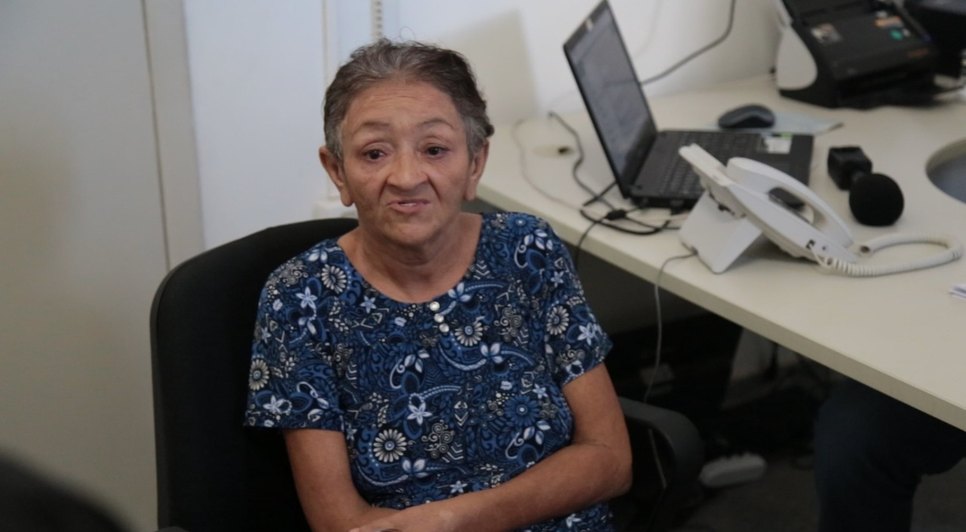 idos presa falsa identidade